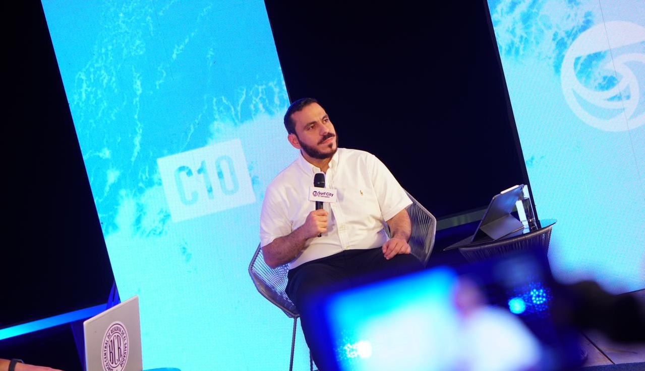 Mundial de surf con sede en El Salvador ha pasado por rigurosos controles para evitar contagios del COVID19 mundial-de-surf-con-sede-en-el-salvador-ha-pasado-por-rigurosos-controles-para-evitar-contagios-del-covid19